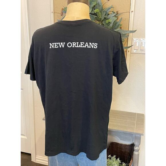 COCHON BUTCHER New Orleans Restaurant Chef Tee T-Shirt mens XL - Picture 2 of 4